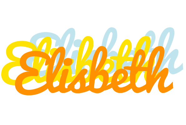 Elisbeth energy logo