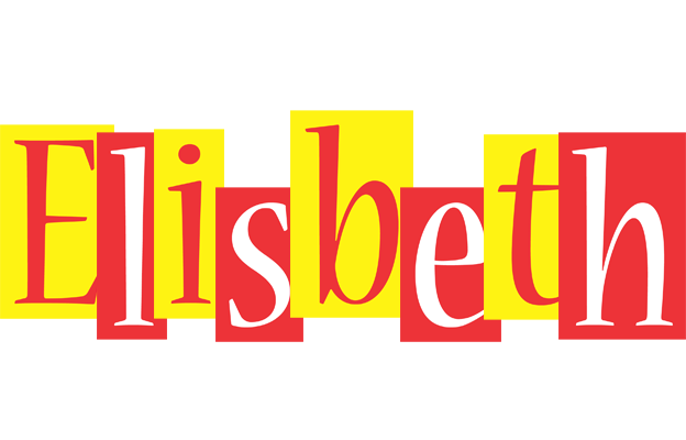 Elisbeth errors logo
