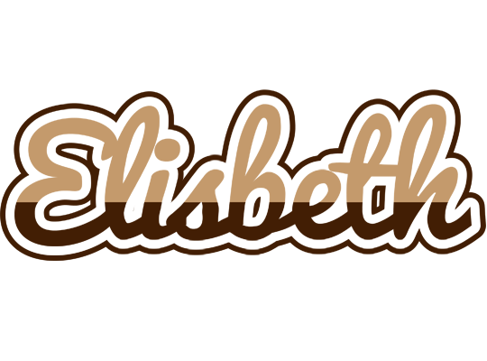 Elisbeth exclusive logo