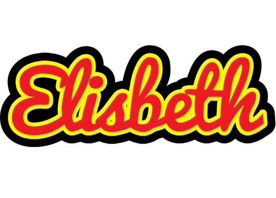 Elisbeth fireman logo