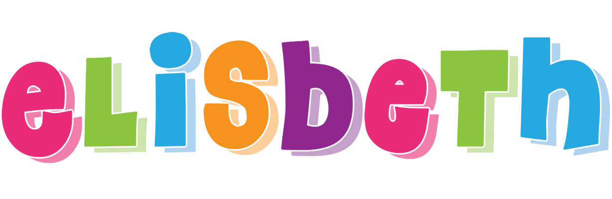 Elisbeth friday logo