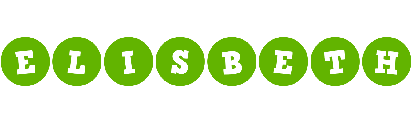 Elisbeth games logo