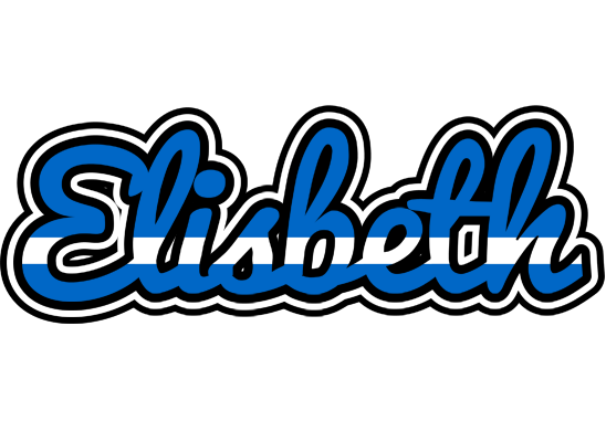 Elisbeth greece logo
