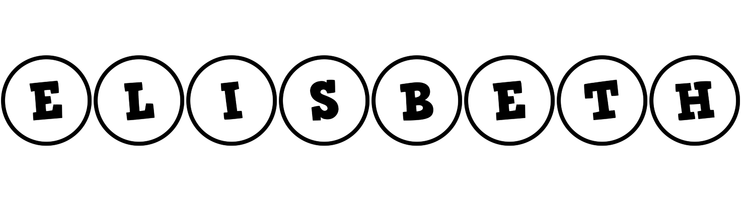 Elisbeth handy logo