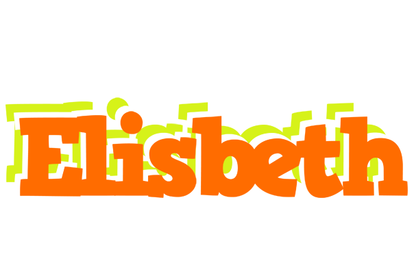 Elisbeth healthy logo