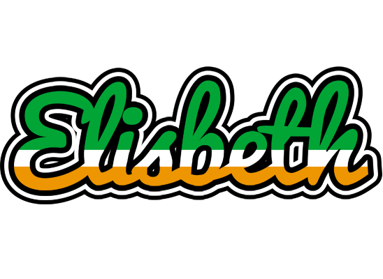 Elisbeth ireland logo