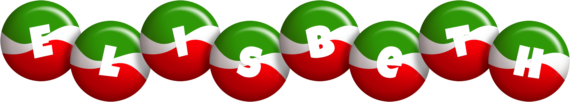 Elisbeth italy logo