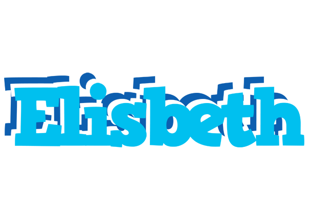 Elisbeth jacuzzi logo