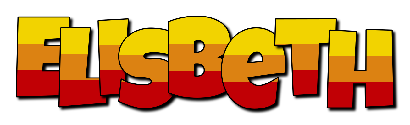 Elisbeth jungle logo