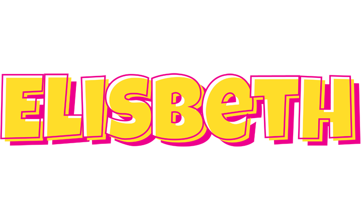 Elisbeth kaboom logo