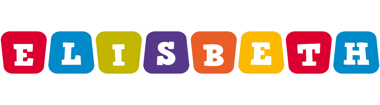 Elisbeth kiddo logo