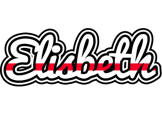 Elisbeth kingdom logo