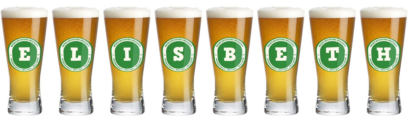 Elisbeth lager logo