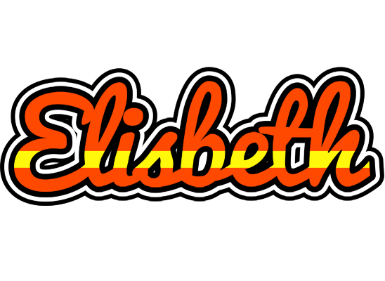 Elisbeth madrid logo