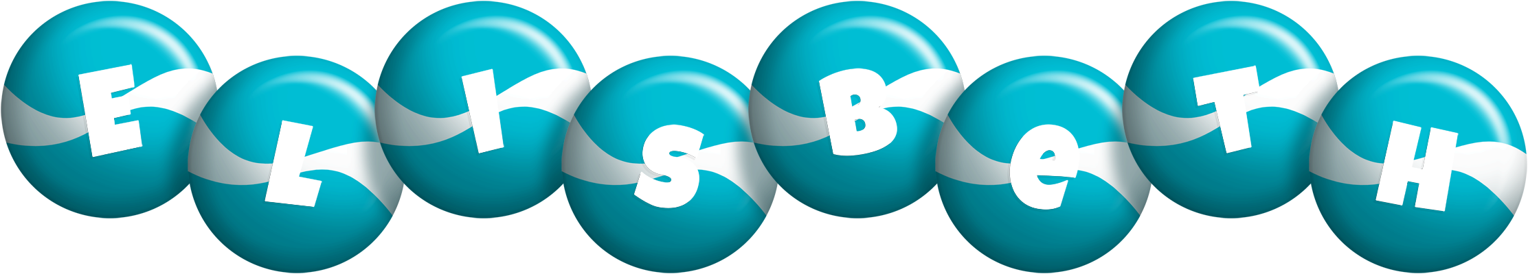 Elisbeth messi logo