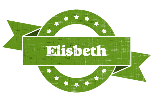 Elisbeth natural logo