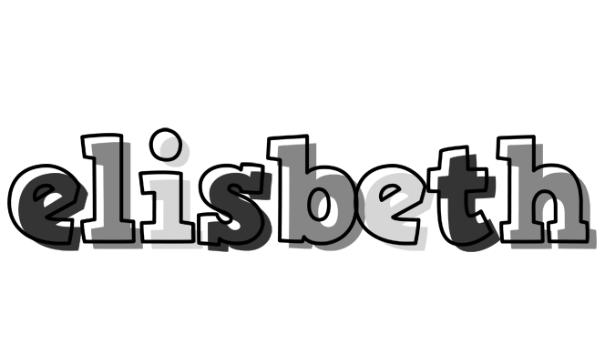 Elisbeth night logo