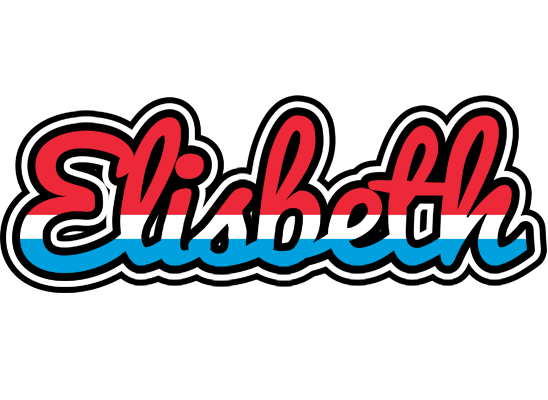 Elisbeth norway logo
