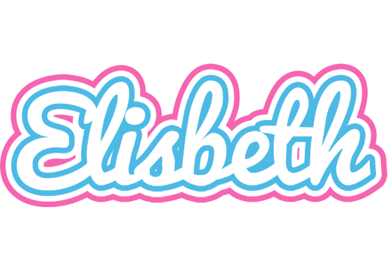 Elisbeth outdoors logo