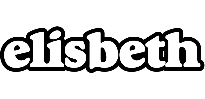 Elisbeth panda logo