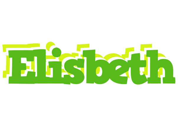 Elisbeth picnic logo