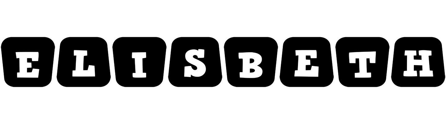 Elisbeth racing logo