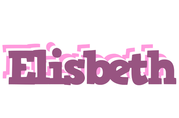 Elisbeth relaxing logo