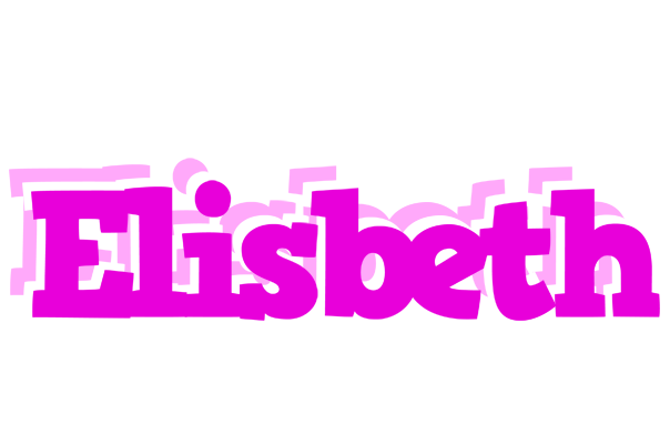 Elisbeth rumba logo