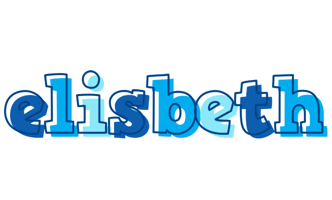 Elisbeth sailor logo
