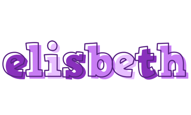 Elisbeth sensual logo
