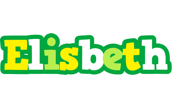 Elisbeth soccer logo