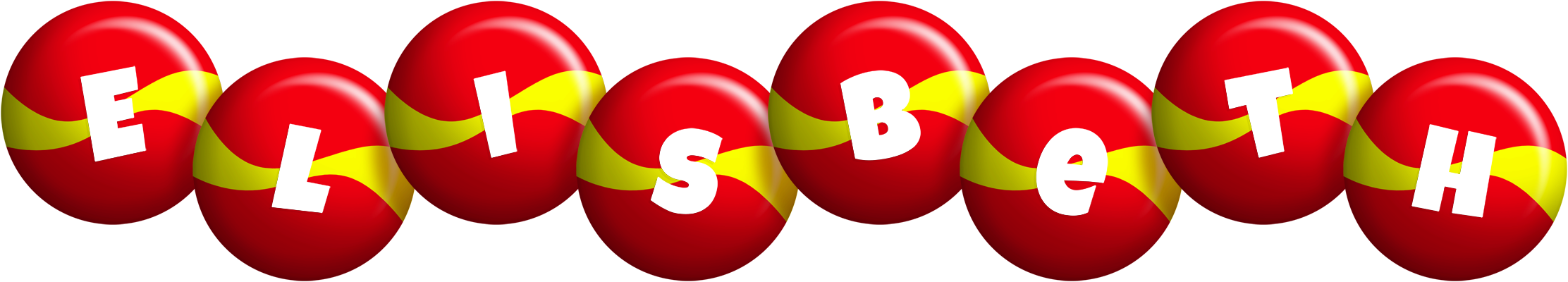 Elisbeth spain logo
