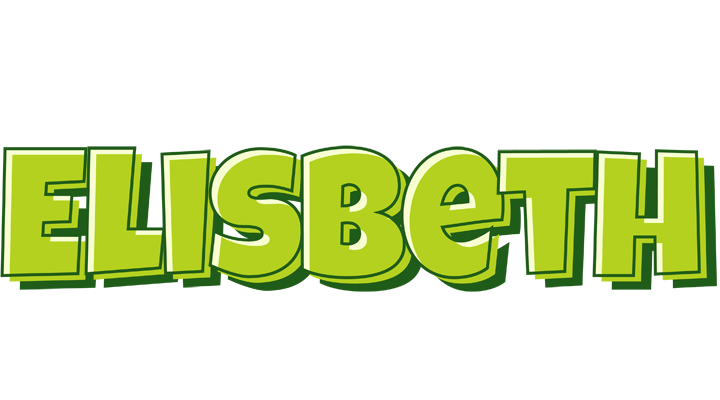 Elisbeth summer logo