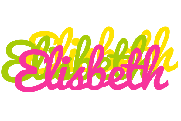 Elisbeth sweets logo