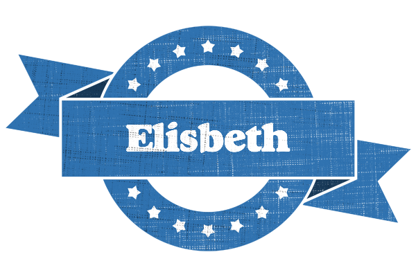 Elisbeth trust logo