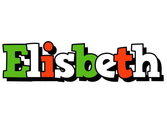 Elisbeth venezia logo