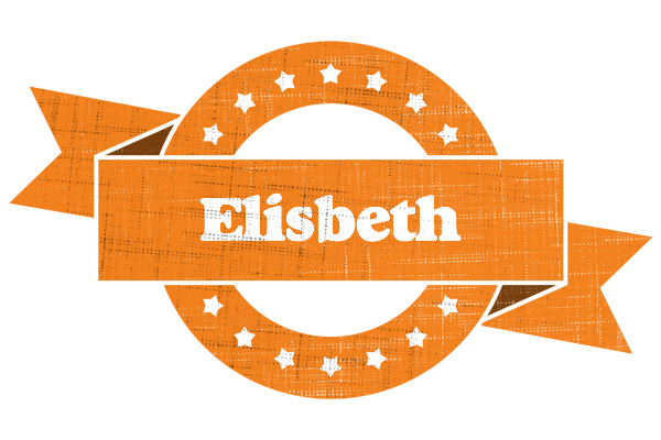 Elisbeth victory logo