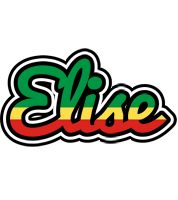 Elise african logo