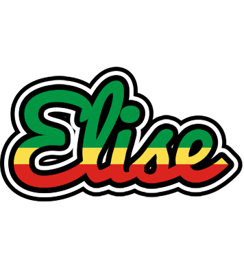Elise african logo