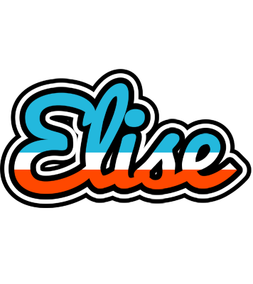 Elise america logo