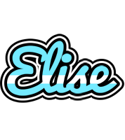 Elise argentine logo