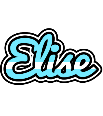Elise argentine logo