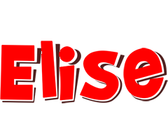 Elise basket logo