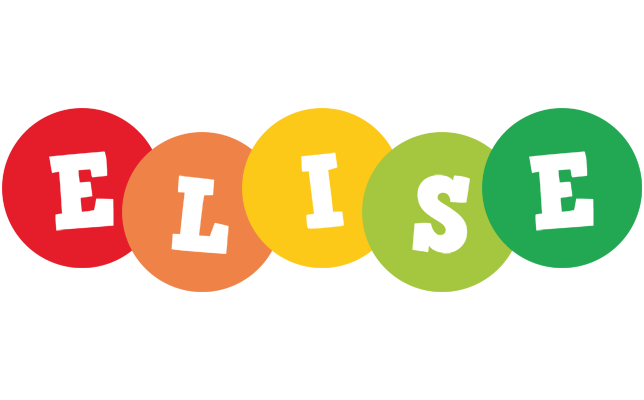 Elise boogie logo
