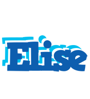 Elise business logo