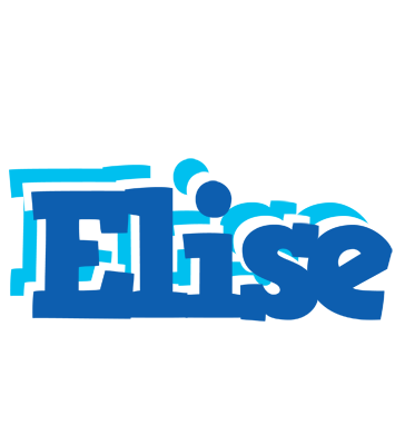 Elise business logo