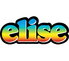 Elise color logo