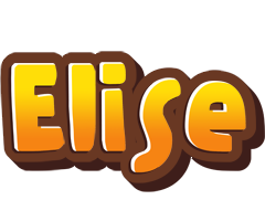 Elise cookies logo