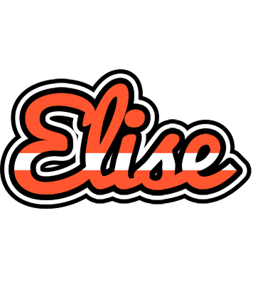 Elise denmark logo