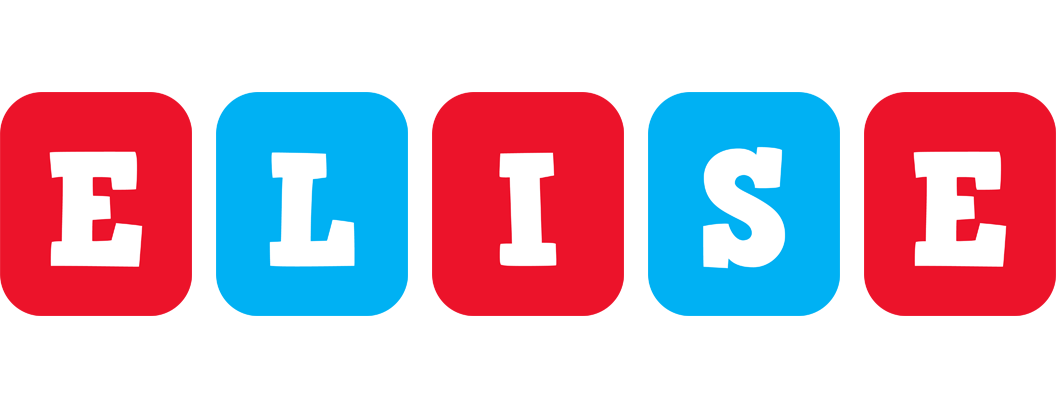 Elise diesel logo